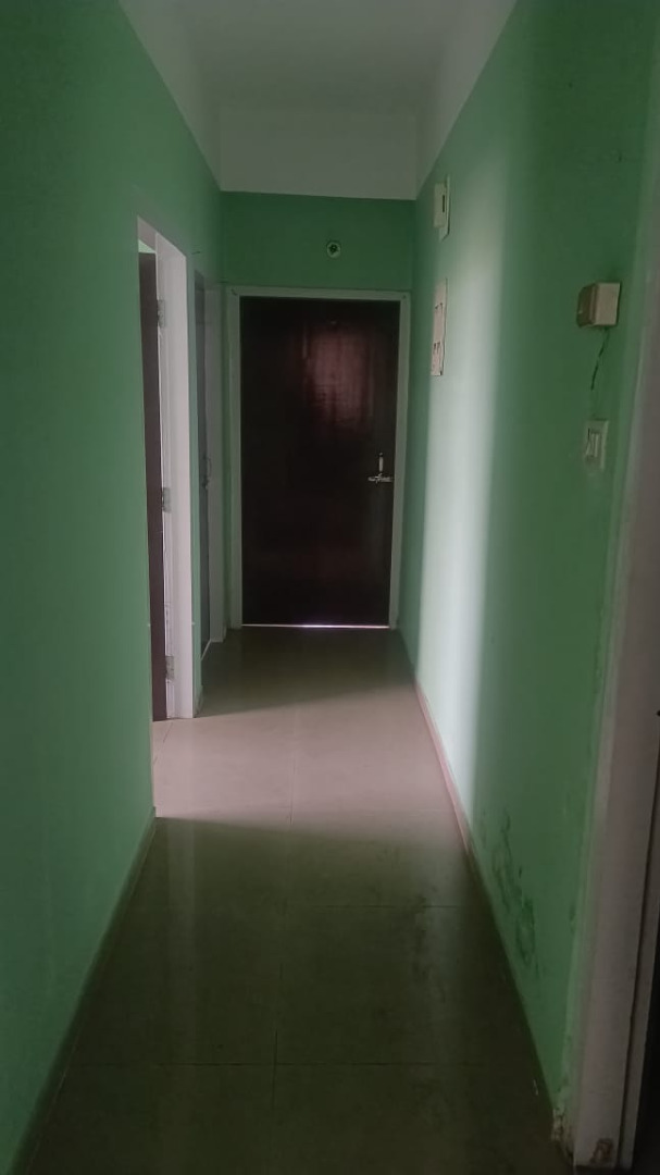 Unfurnished 3bhk in BIKASH NAGAR, Guwahati, Assam, India for Rent